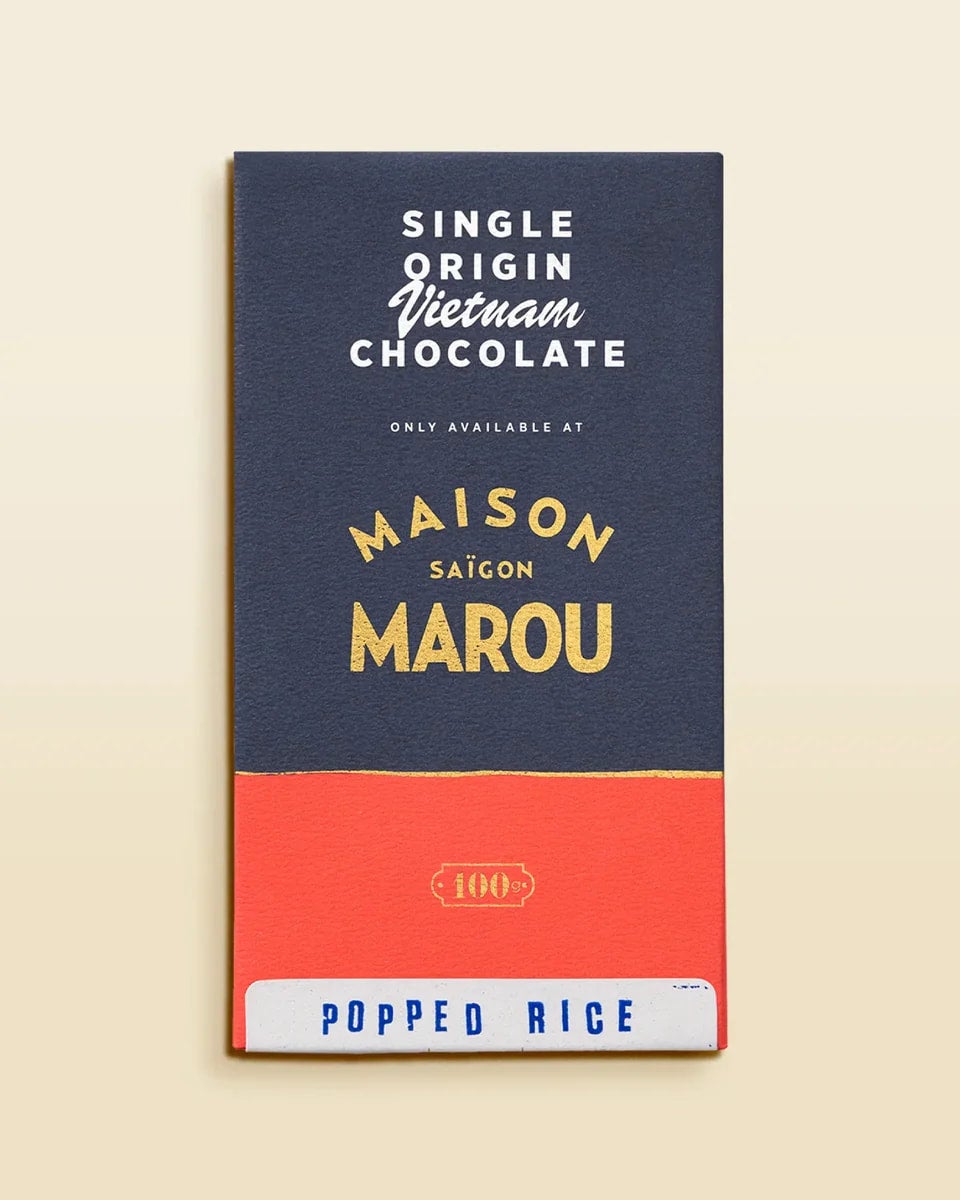 Marou | Kumquat Coffee Co