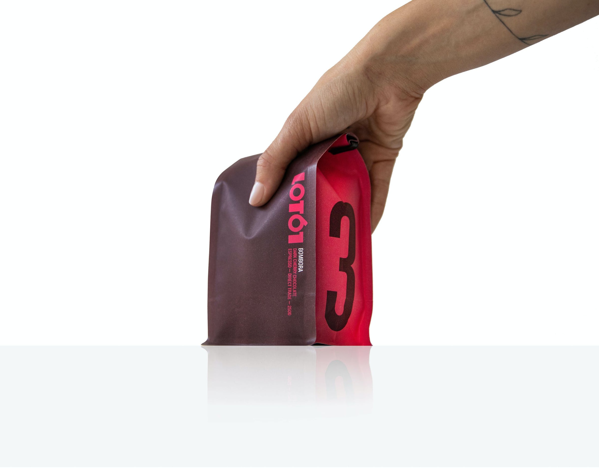 Lot 61 | Kumquat Coffee Co