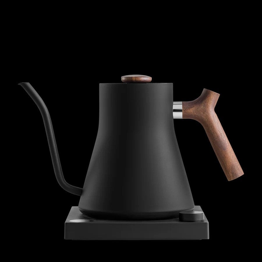 Fellow Stagg EKG PRO Electric Kettle Studio Edition - [Matte Black