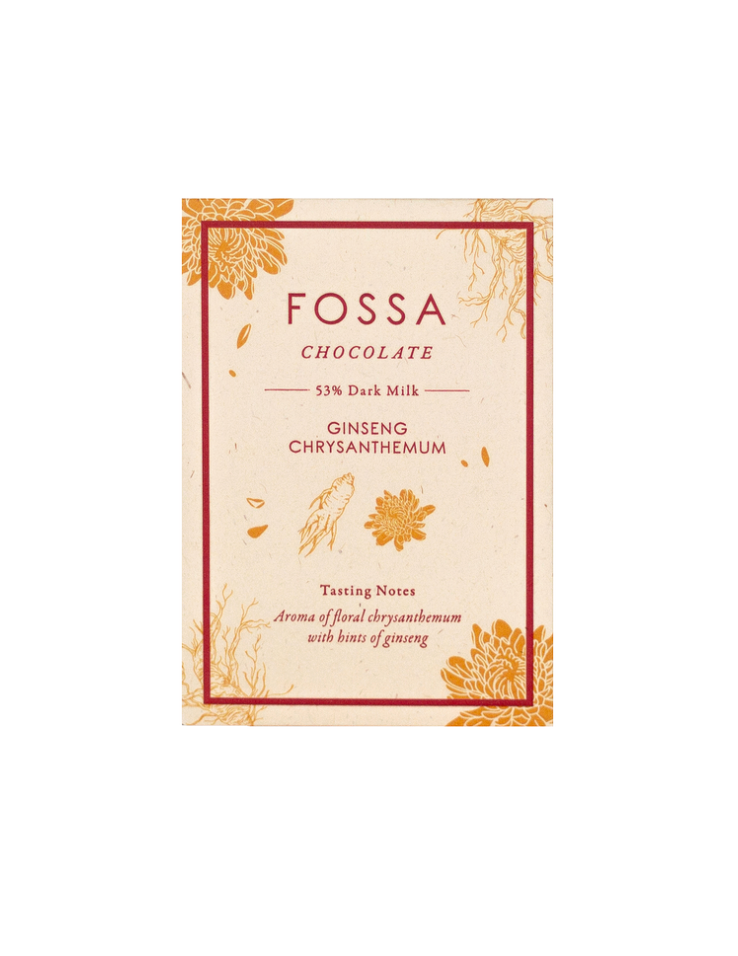 cacao ラフフェス Fossa | Kumquat Coffee Co
