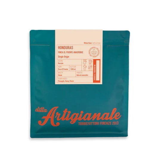 Simple Kaffa | Kumquat Coffee Co