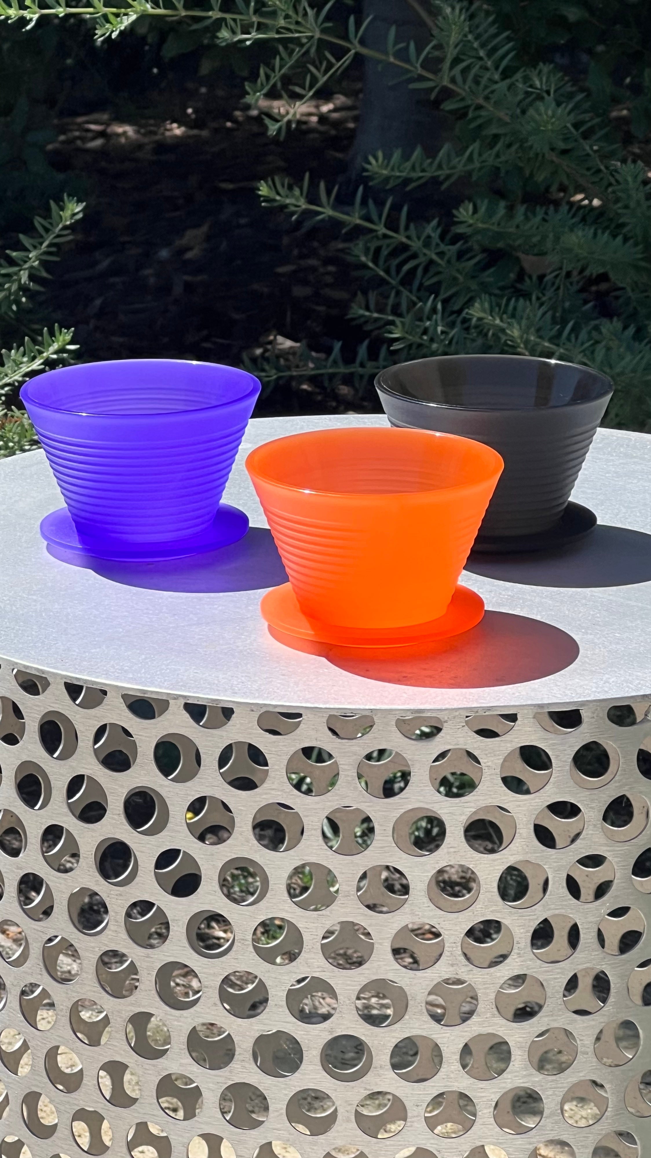 Mazelab SOLO Dripper | Kumquat Coffee Co