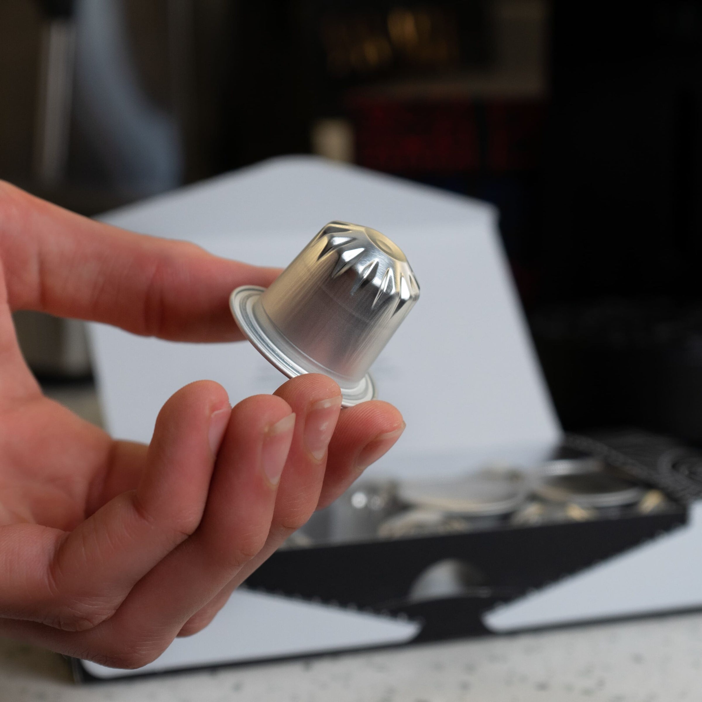 Savage Coffee | Kumquat Coffee Co