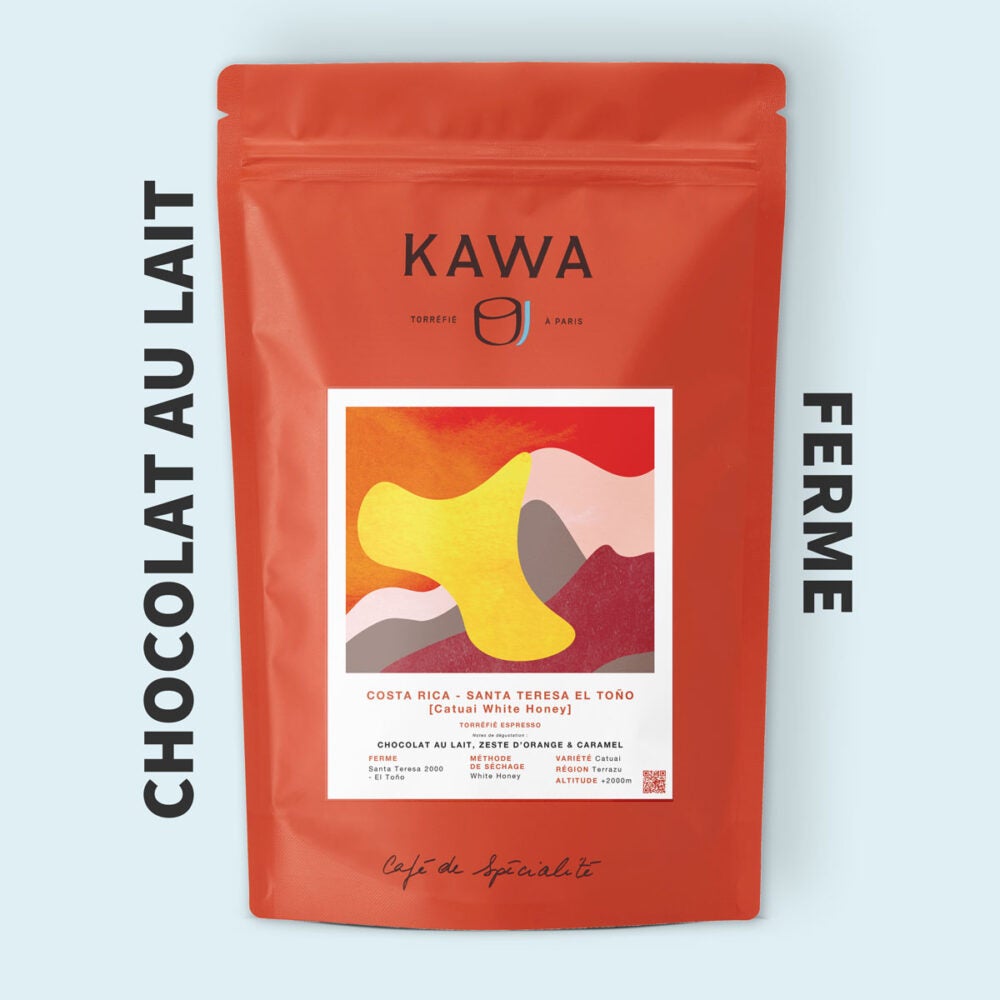 TANAT Coffee (Kawa) | Kumquat Coffee Co TANAT Coffee (Kawa) | Kumquat Coffee Co