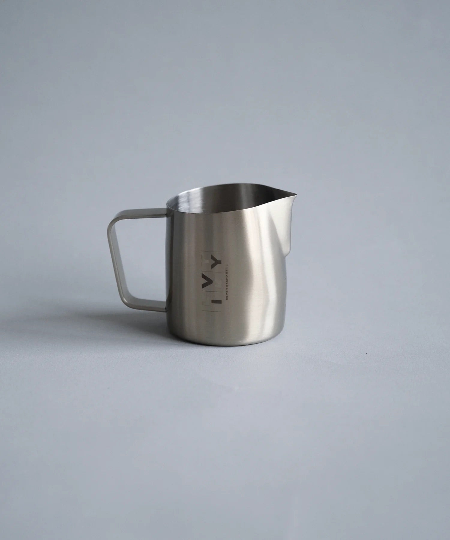WPM x IVY LKY #15 Latte Art Pitcher- MTS Tapered Spout (8oz