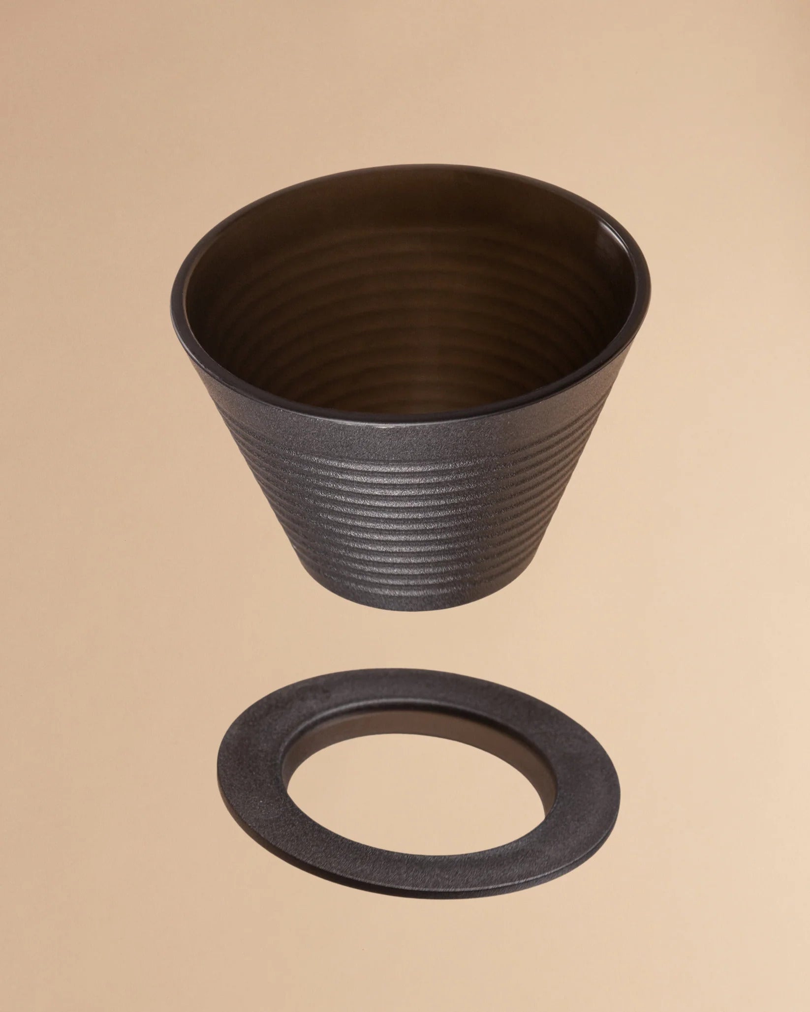SOLO Dripper | Kumquat Coffee Co