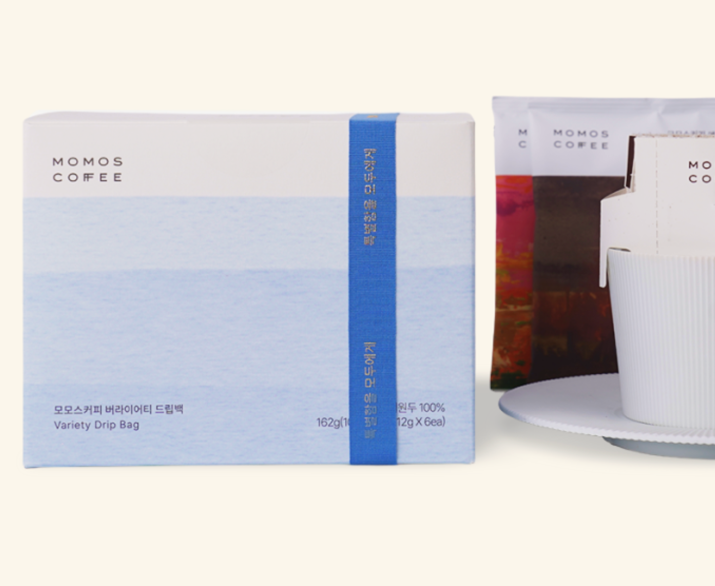 Momos Coffee | Kumquat Coffee Co