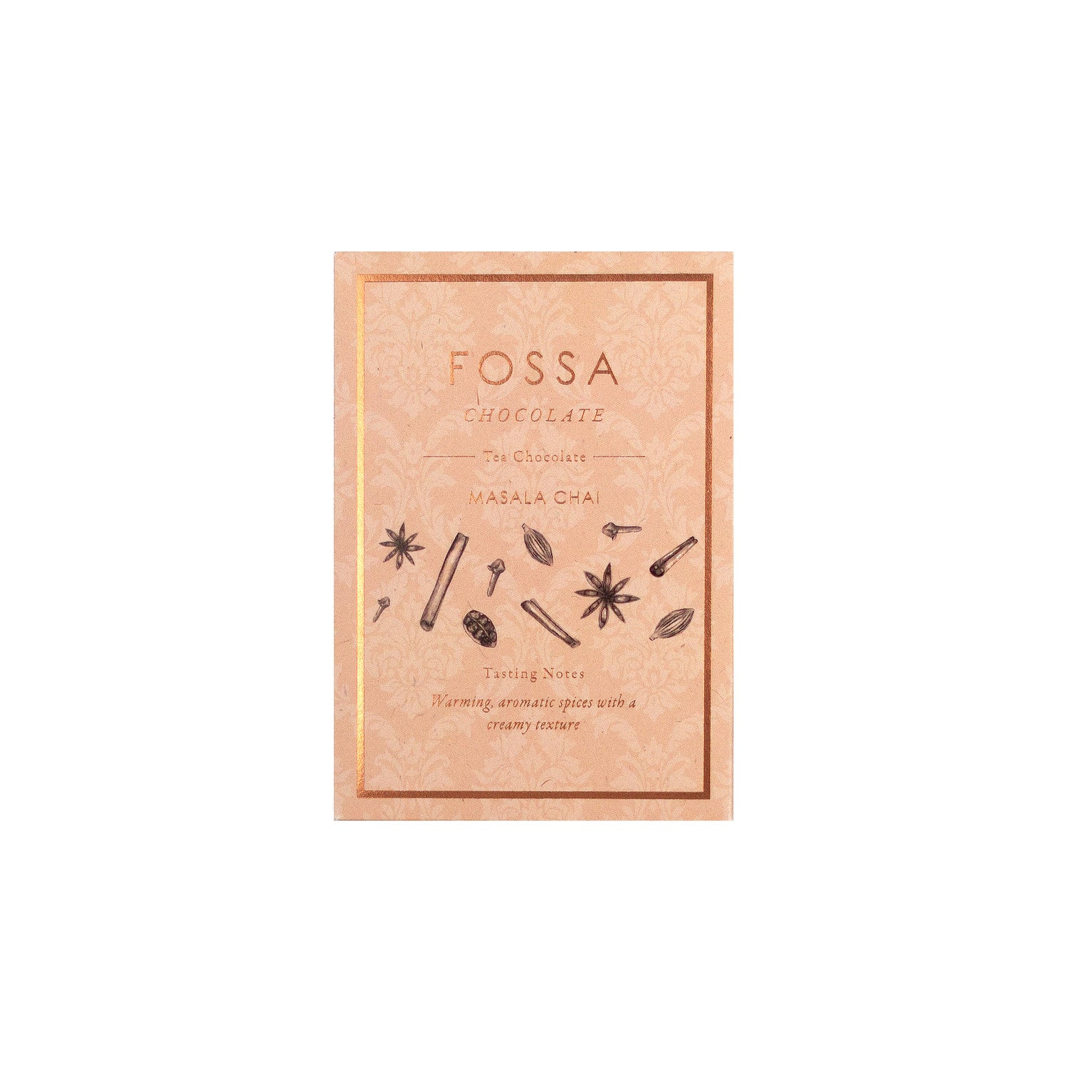 Fossa | Kumquat Coffee Co