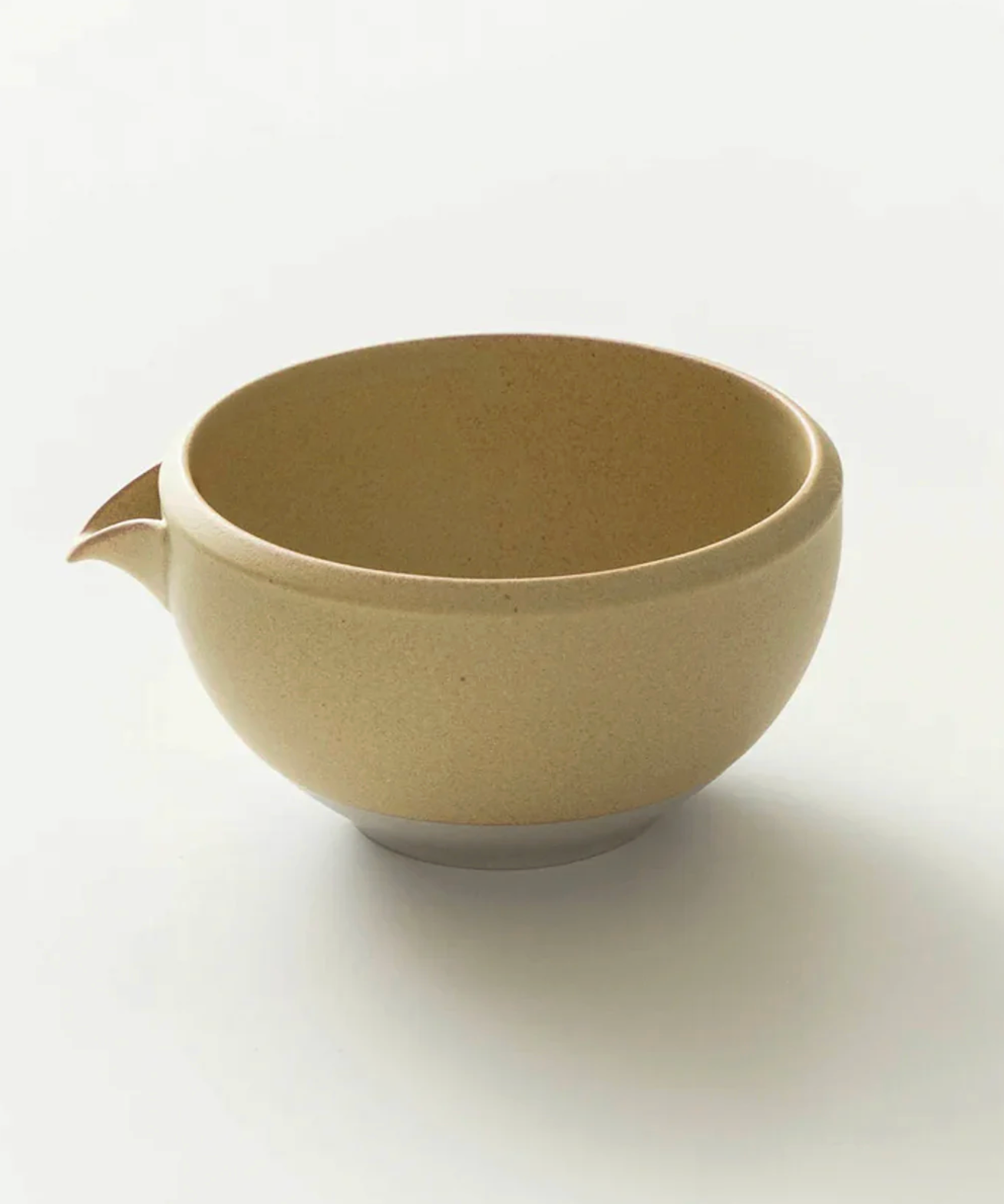 ORIGAMI Katakuchi Matcha Bowl 