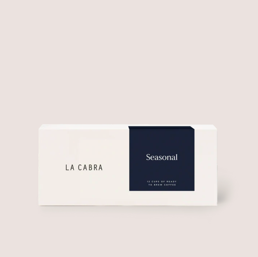 La Cabra | Kumquat Coffee Co
