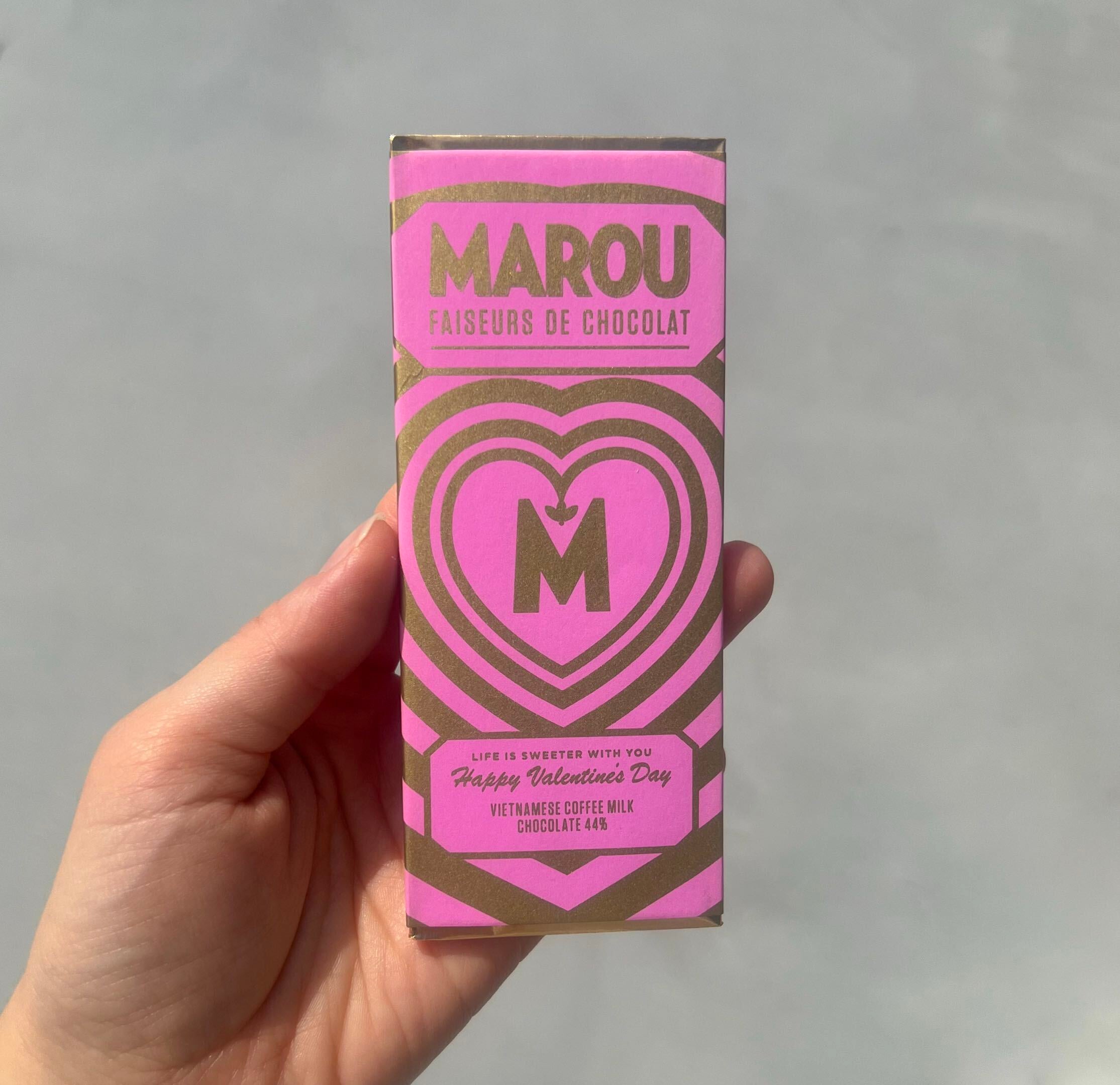 Marou | Kumquat Coffee Co