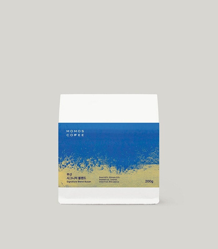 Momos Coffee | Kumquat Coffee Co