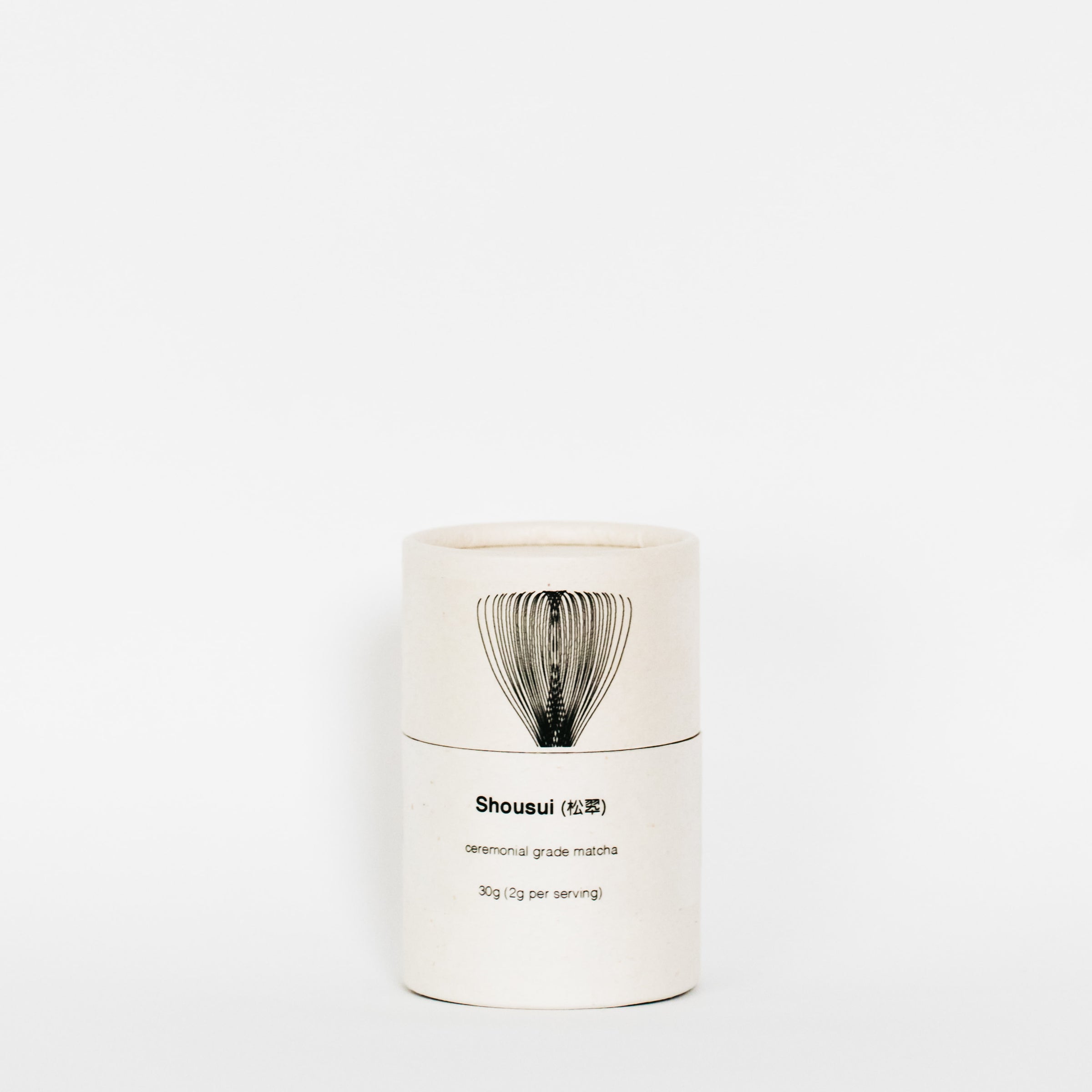 Saison Tea (Ceremonial Matcha) | Kumquat Coffee Co
