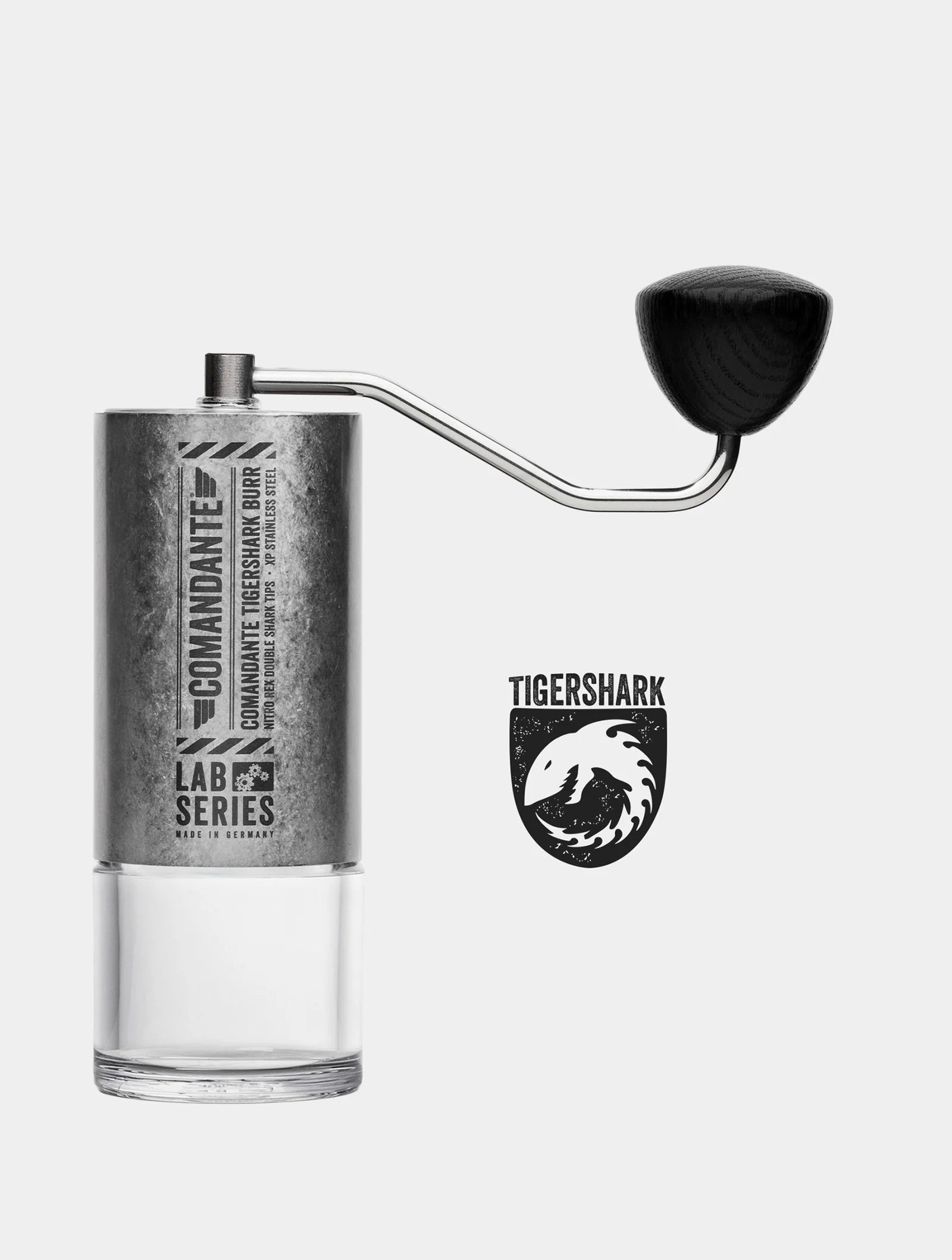 COMANDANTE C40 Nitro Blade MK4 Grinder | Kumquat Coffee Co
