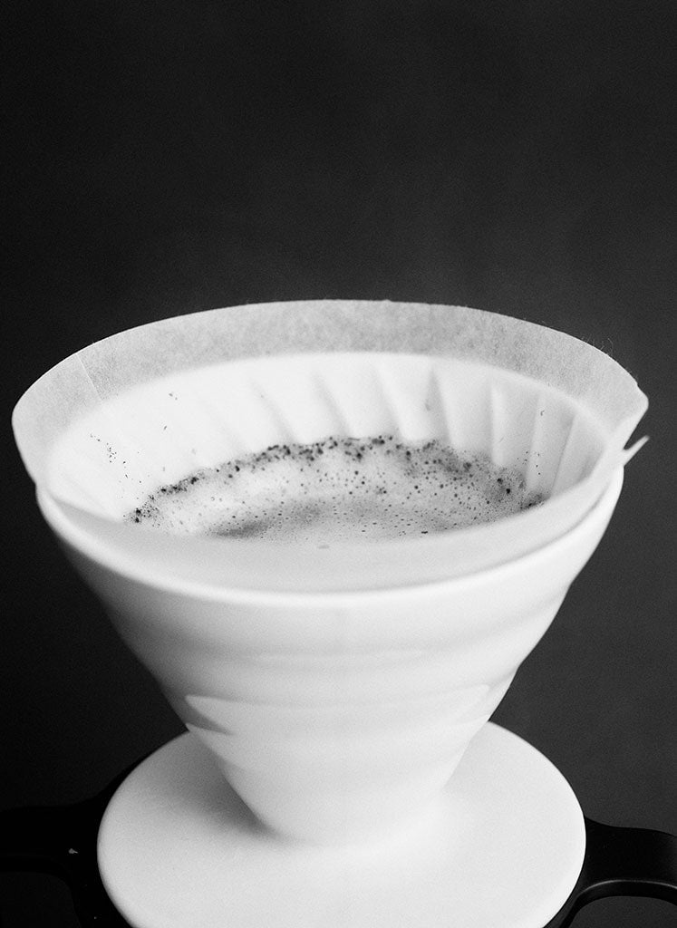 SIBARIST Fast Cone Filter (S/M) | Kumquat Coffee Co