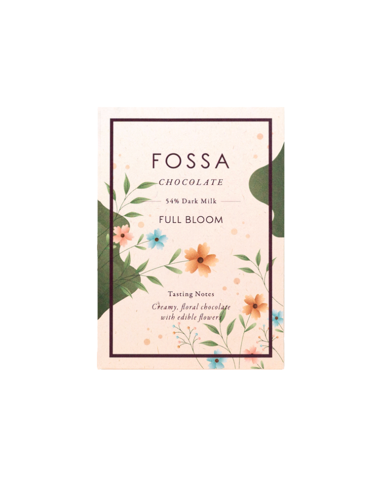 Fossa | Kumquat Coffee Co