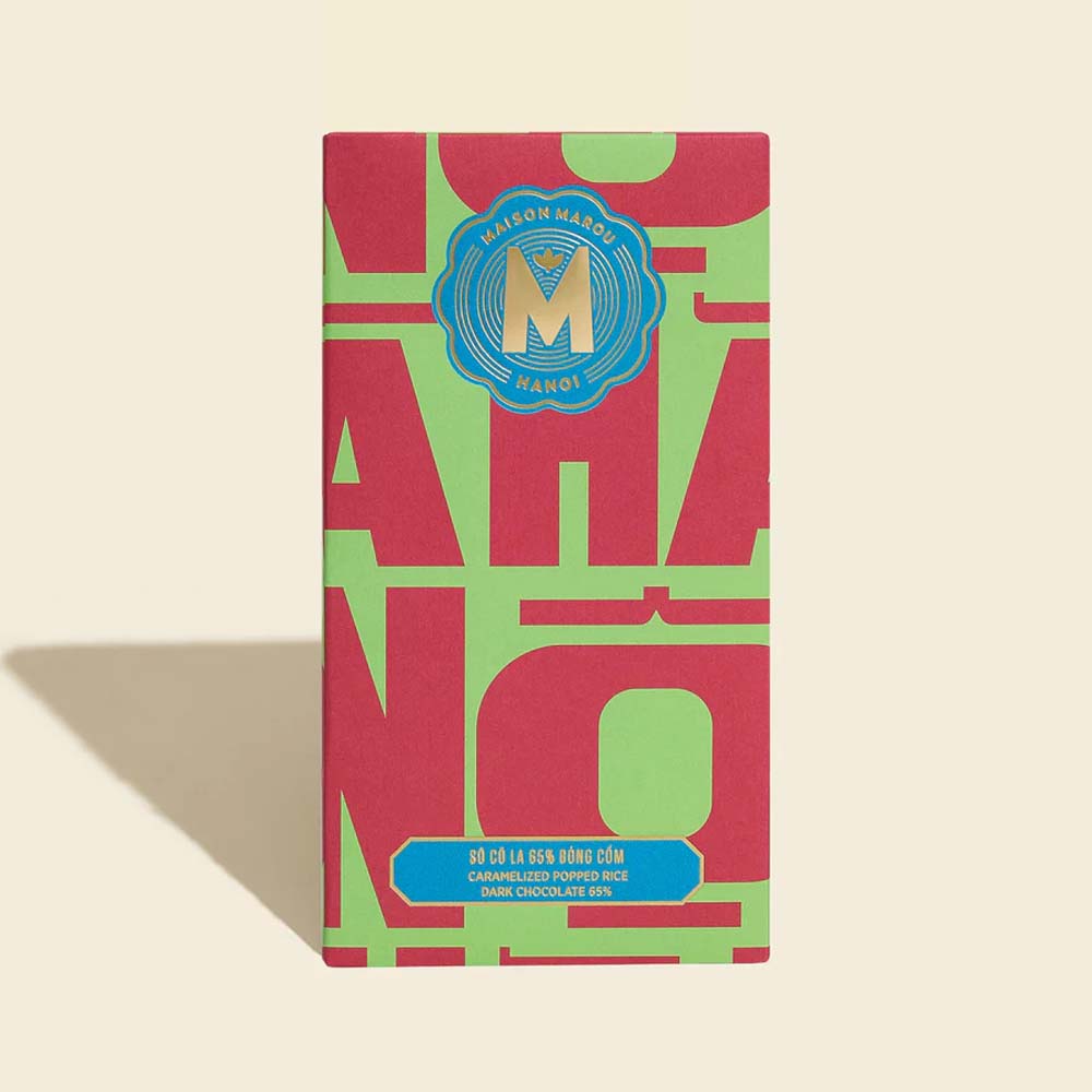 Marou | Kumquat Coffee Co