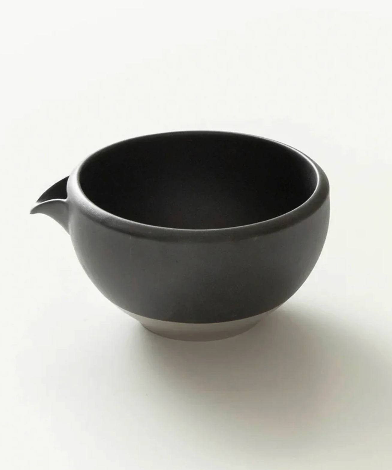 ORIGAMI Katakuchi Matcha Bowl 