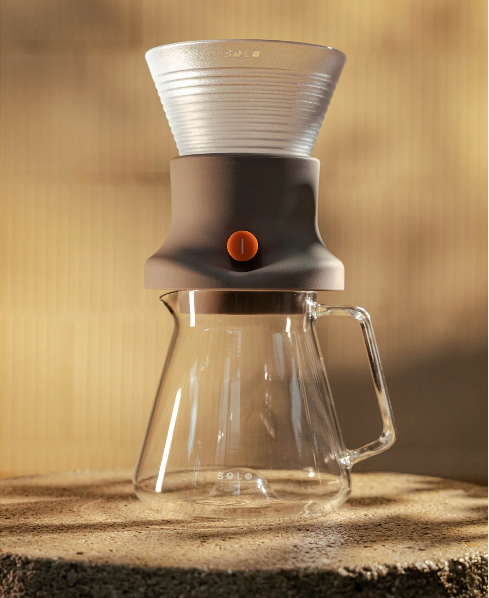 OREA O2 Brewer | Kumquat Coffee Co