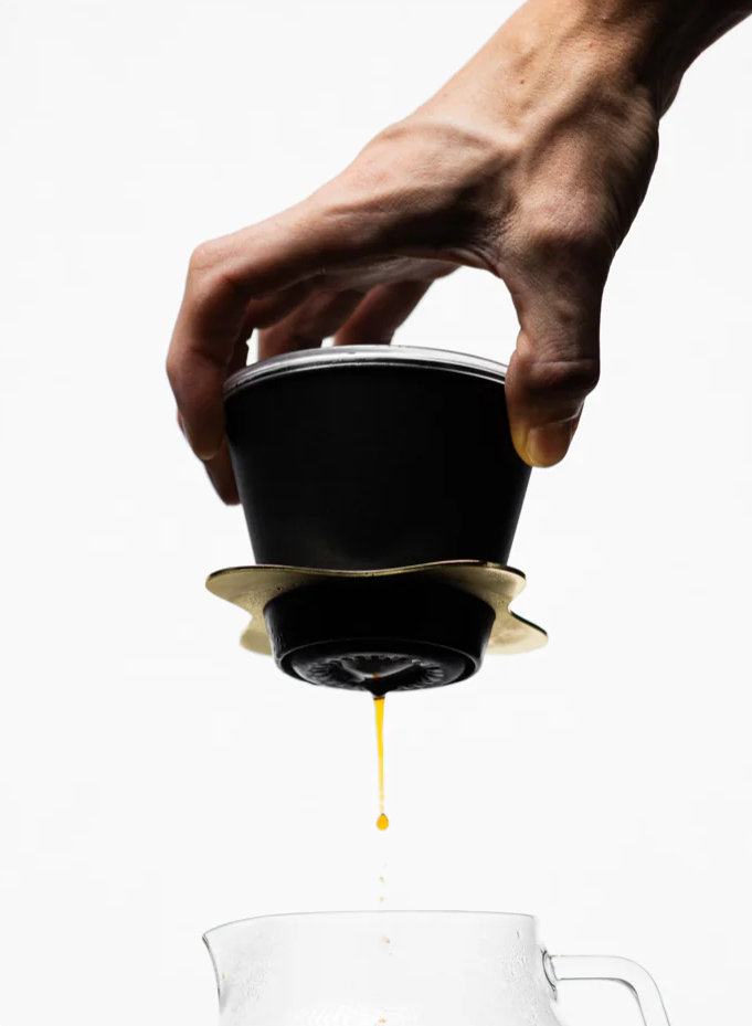 OREA V4 Brewer | Kumquat Coffee Co