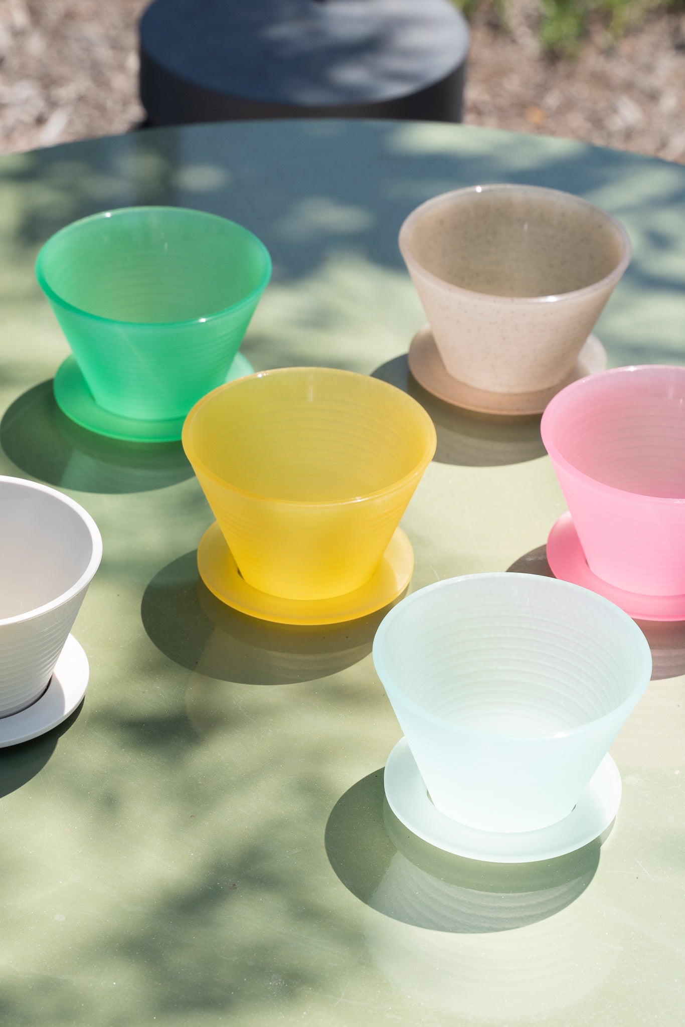 Mazelab SOLO Dripper | Kumquat Coffee Co