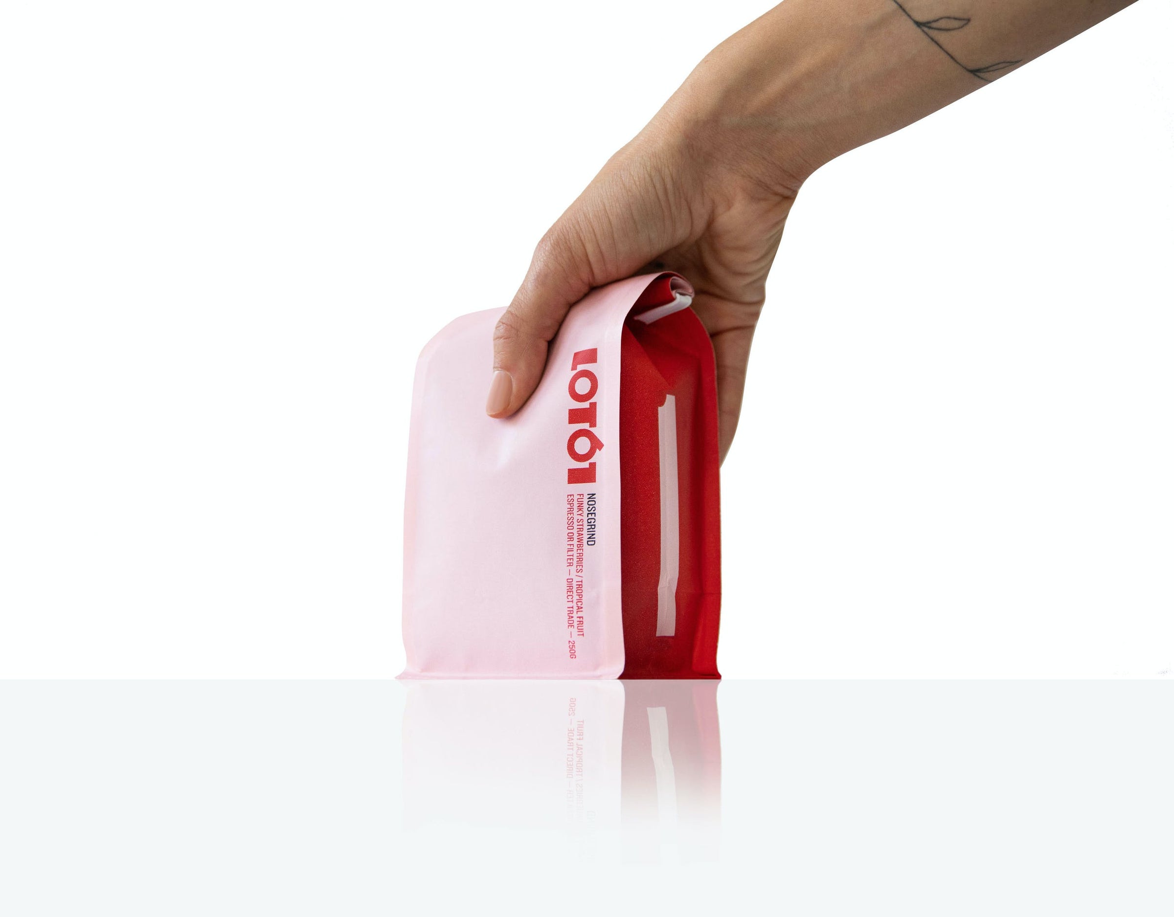 Lot 61 | Kumquat Coffee Co