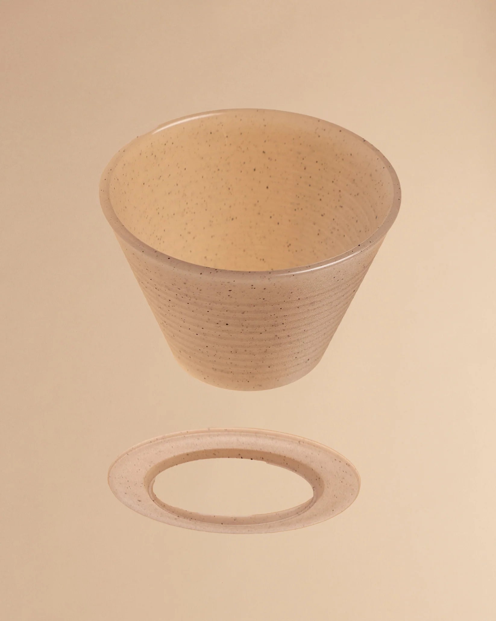 SOLO Dripper | Kumquat Coffee Co