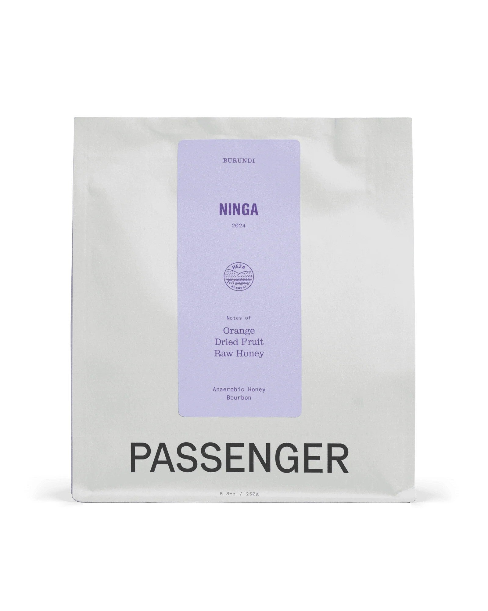 Passenger Coffee | Kumquat Coffee Co