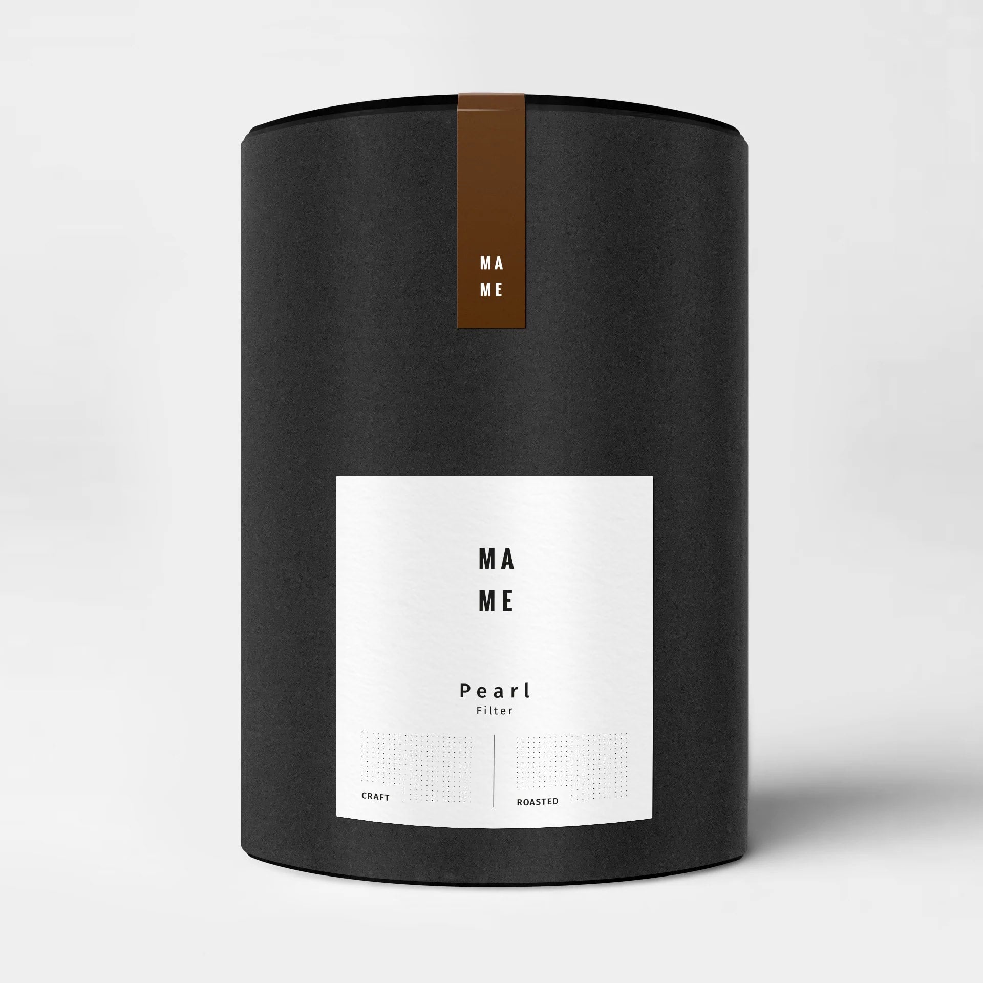 MAME Coffee | Kumquat Coffee Co