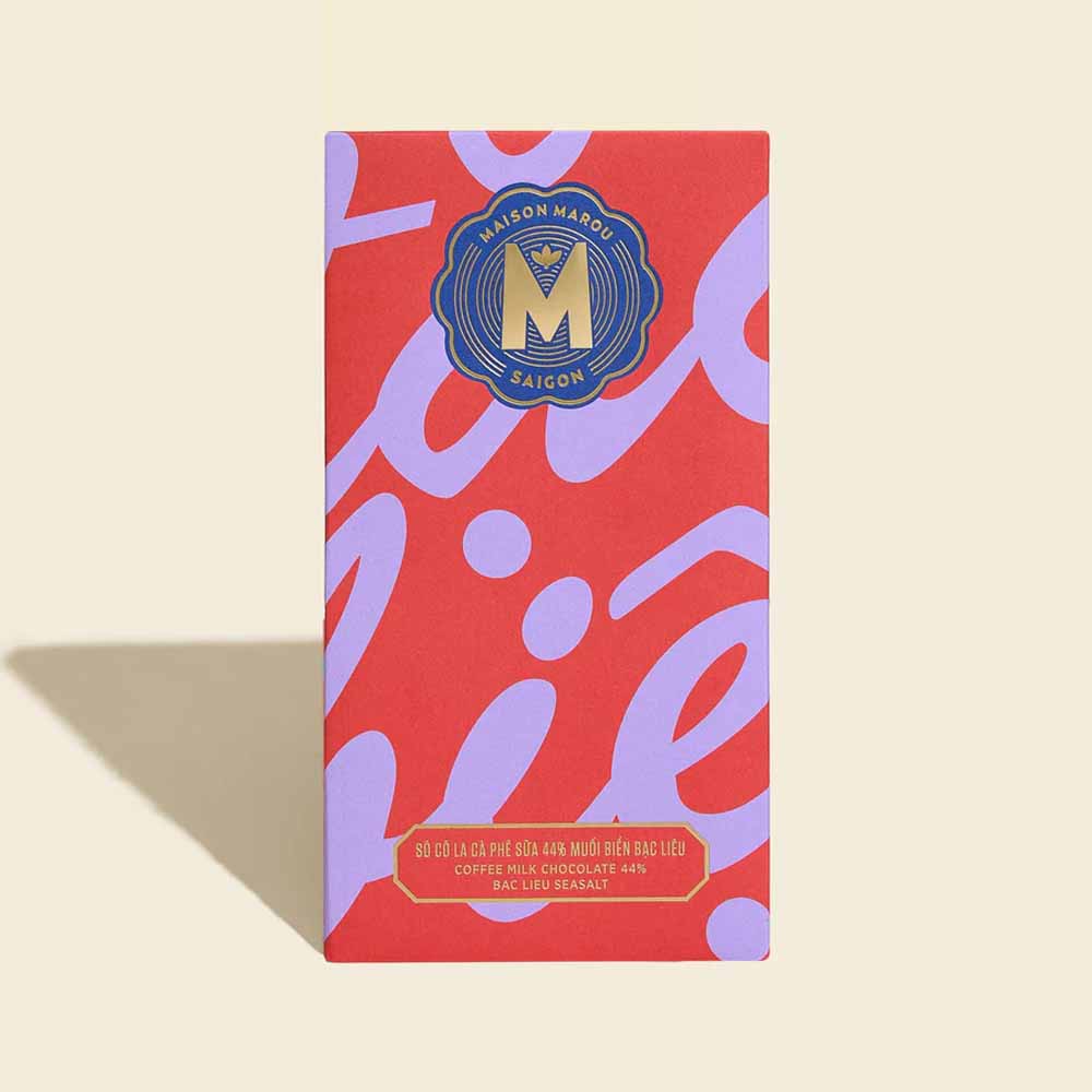Marou | Kumquat Coffee Co