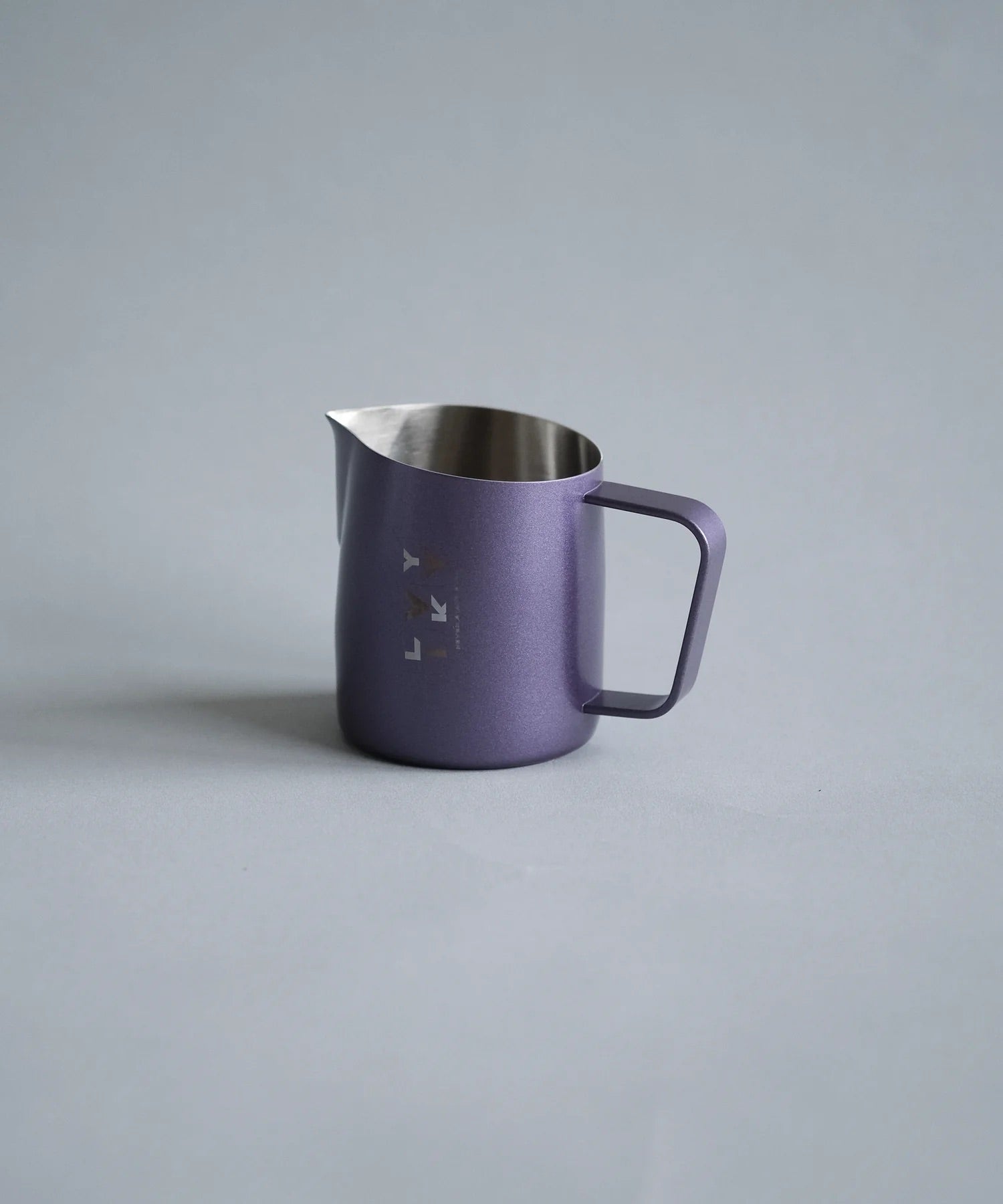 WPM x IVY LKY #15 Latte Art Pitcher- MTS Tapered Spout (8oz