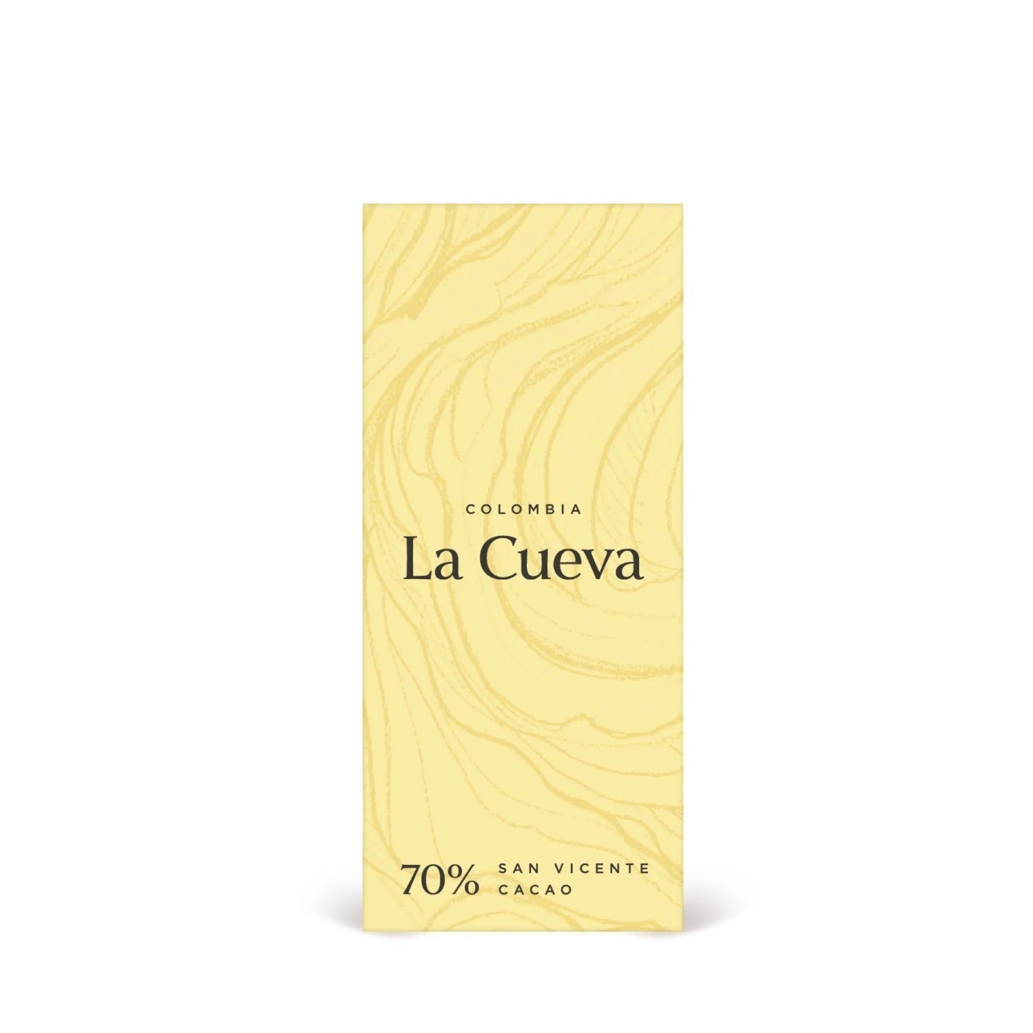 La Cabra Chocolate | Kumquat Coffee Co