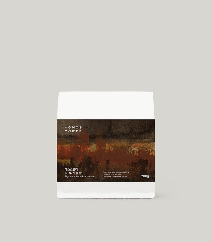 Momos Coffee | Kumquat Coffee Co