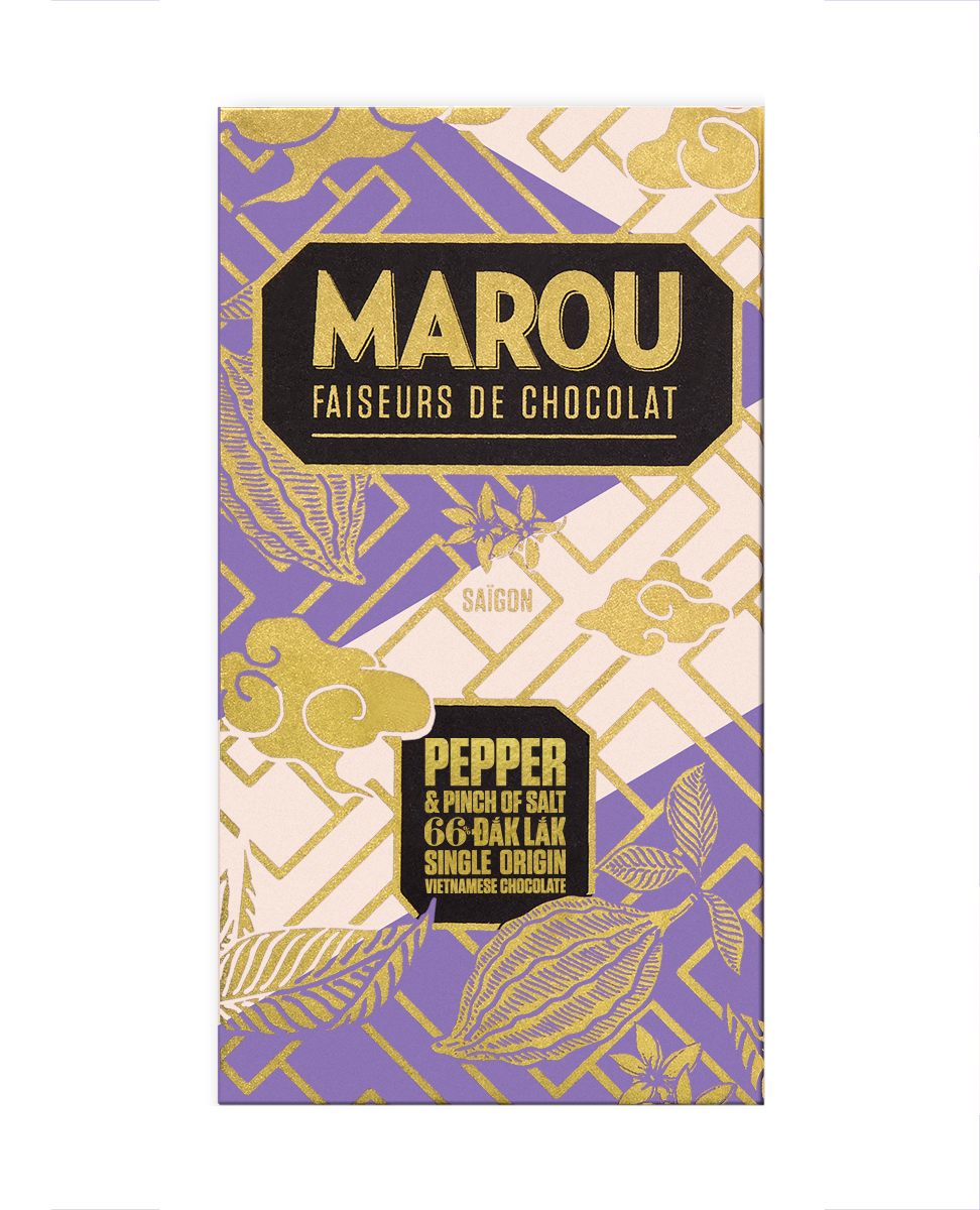 Marou  Kumquat Coffee Co